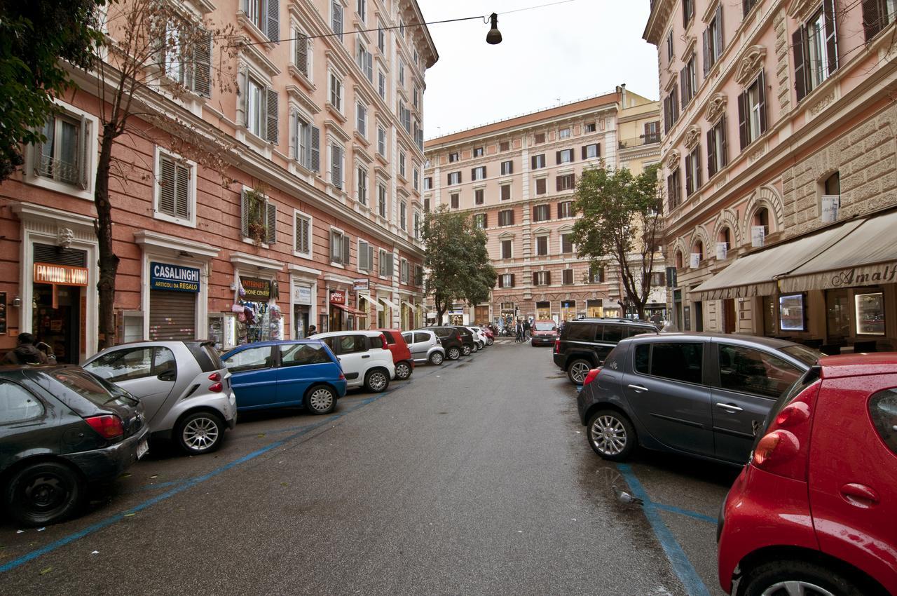 Appartamento Piazza Risorgimento