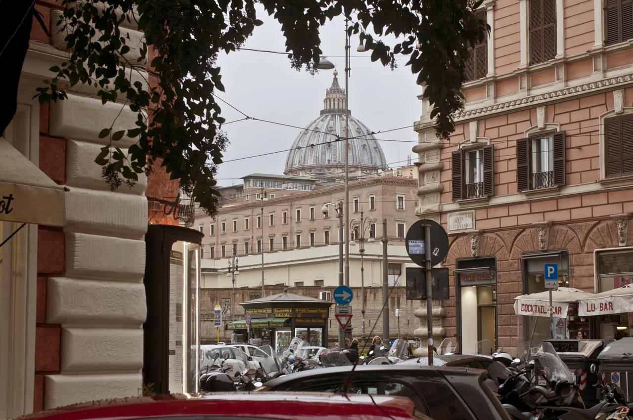 Appartamento Piazza Risorgimento
