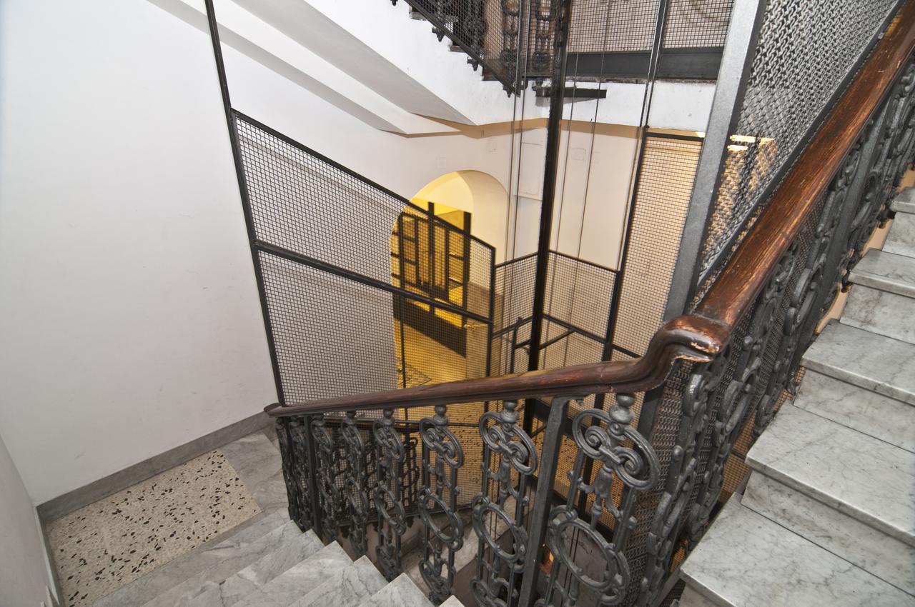 Apartment Piazza Risorgimento Rom